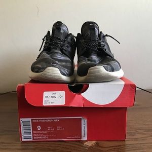 Nike Roshe GPX Size 9